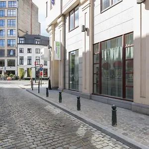 Express Brussels-grand-place By Ihg 3*, Brüssel Belgien